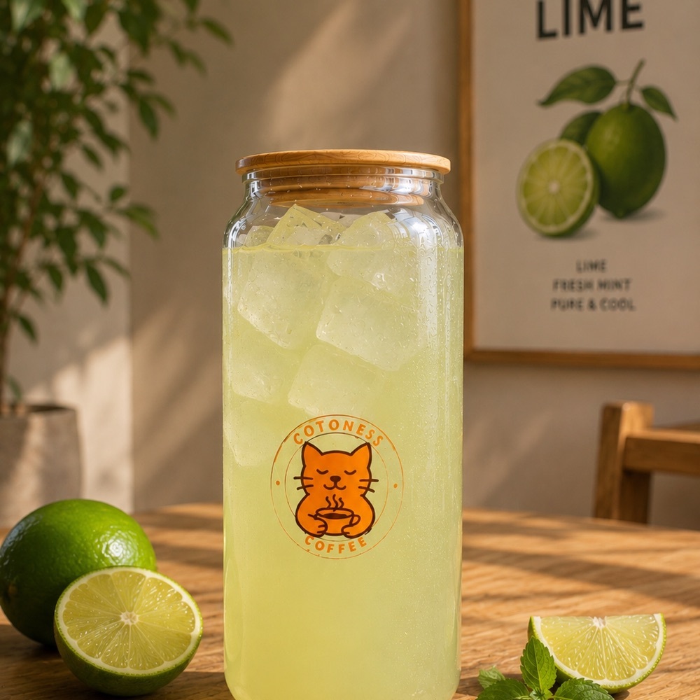 Cool Lime