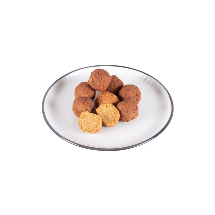 Falafel Topları