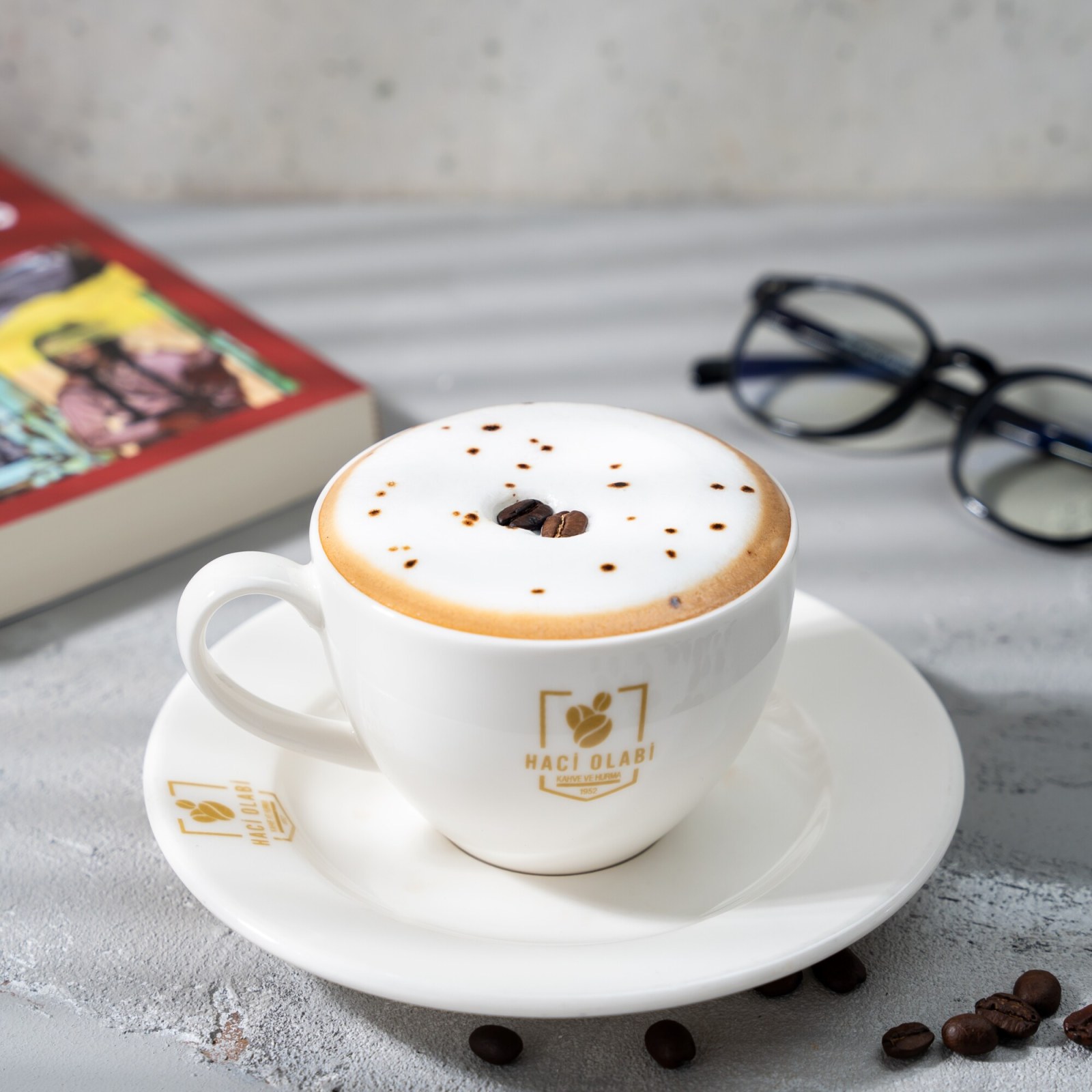 Capuccino