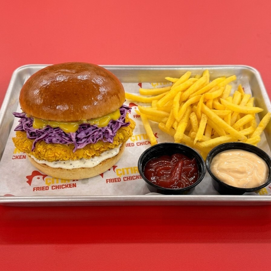 Coleslaw