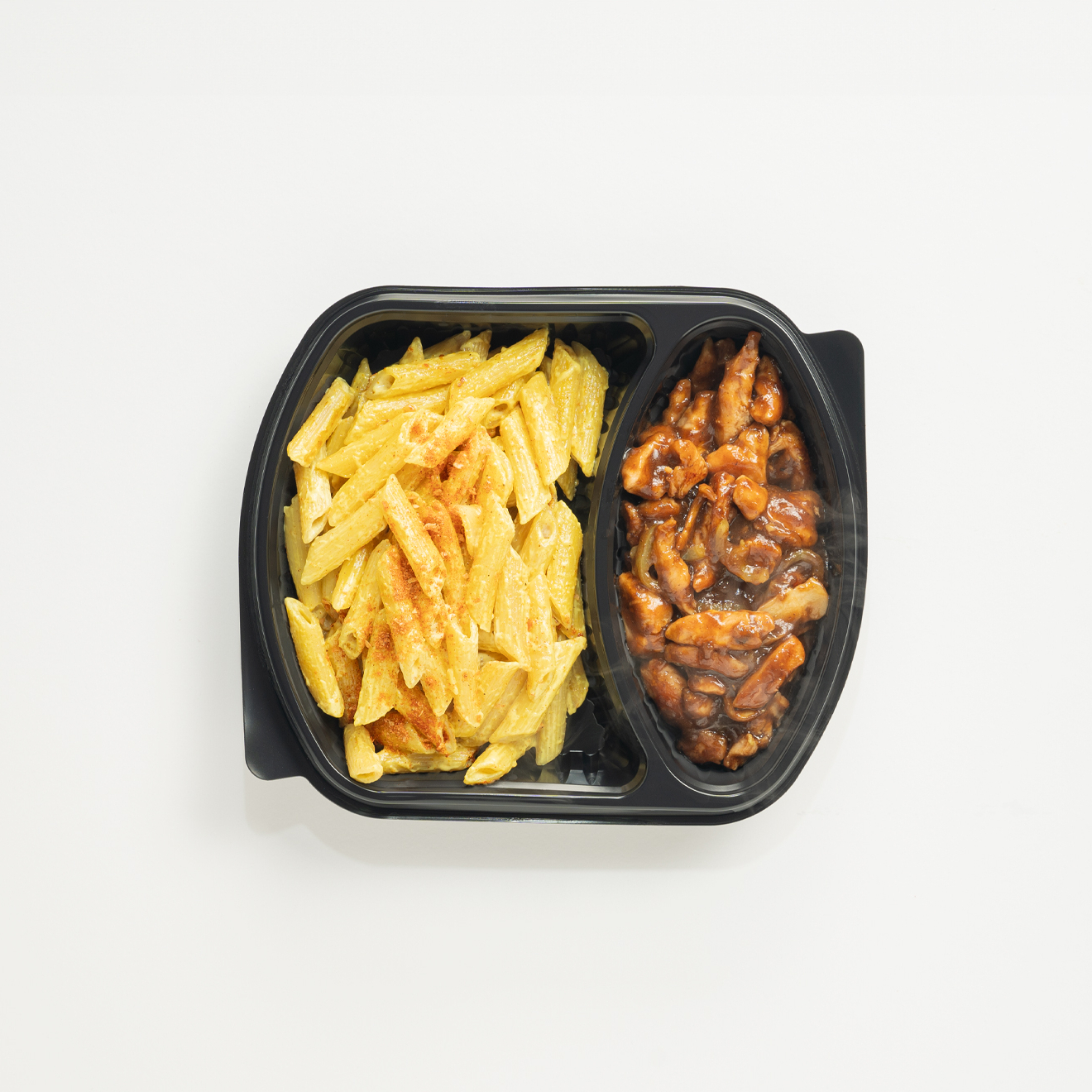 Barbekü Soslu Tavuk Yemek