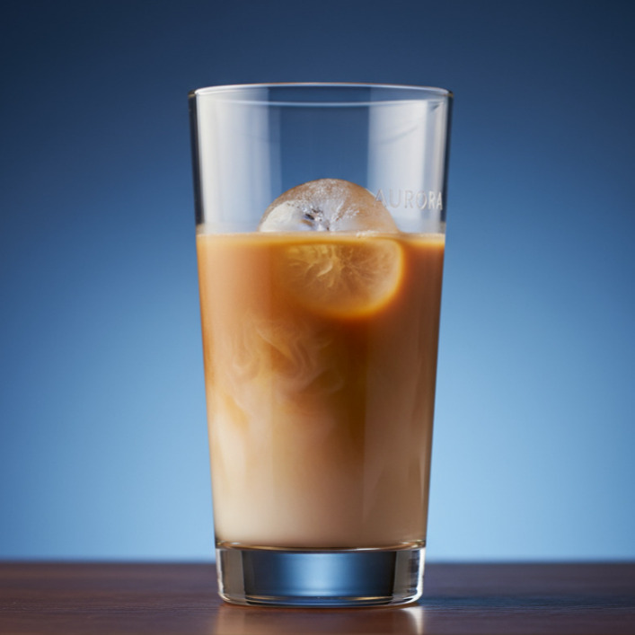 Iced Latte
