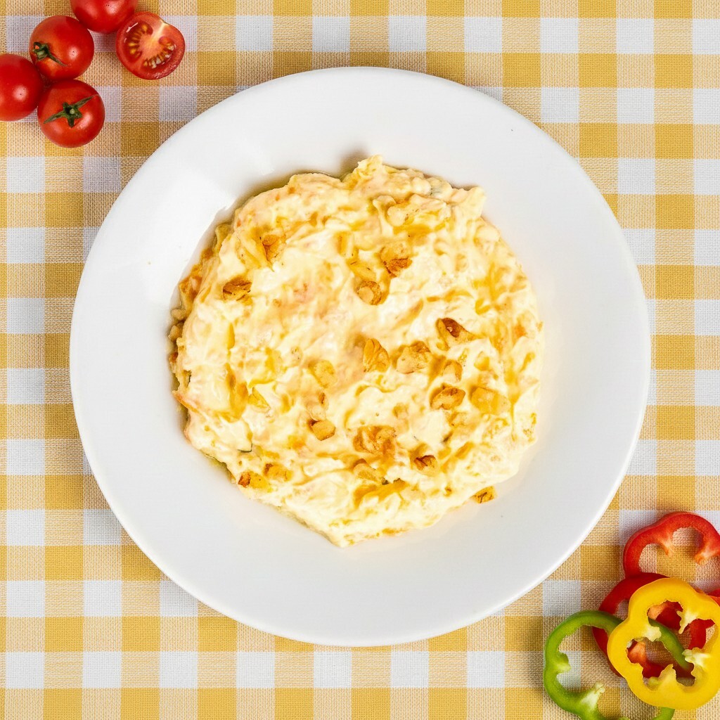 Havuç Tarator (300 gr.)