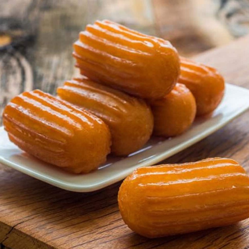 Tulumba(1 kg)