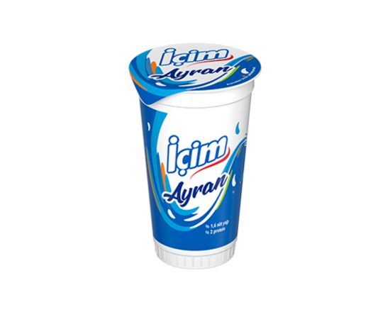 Ayran (170 ml.)