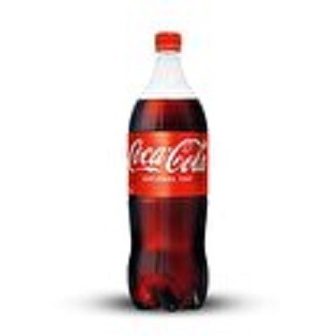 Coca-Cola 1 Litre