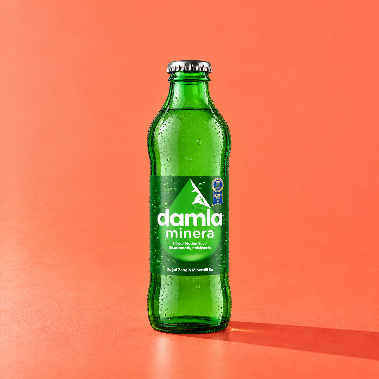 Soda (200 ml)