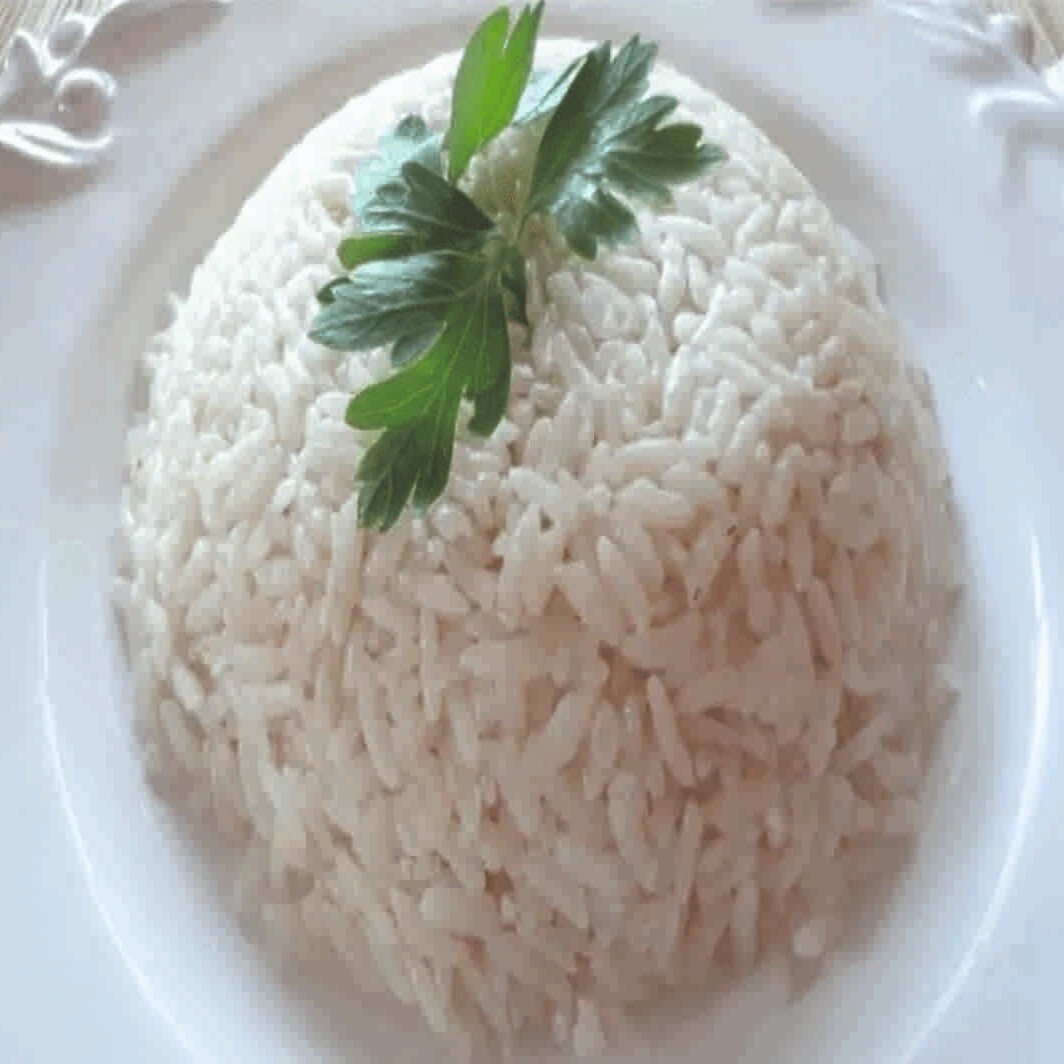 Pirinç Pilavı