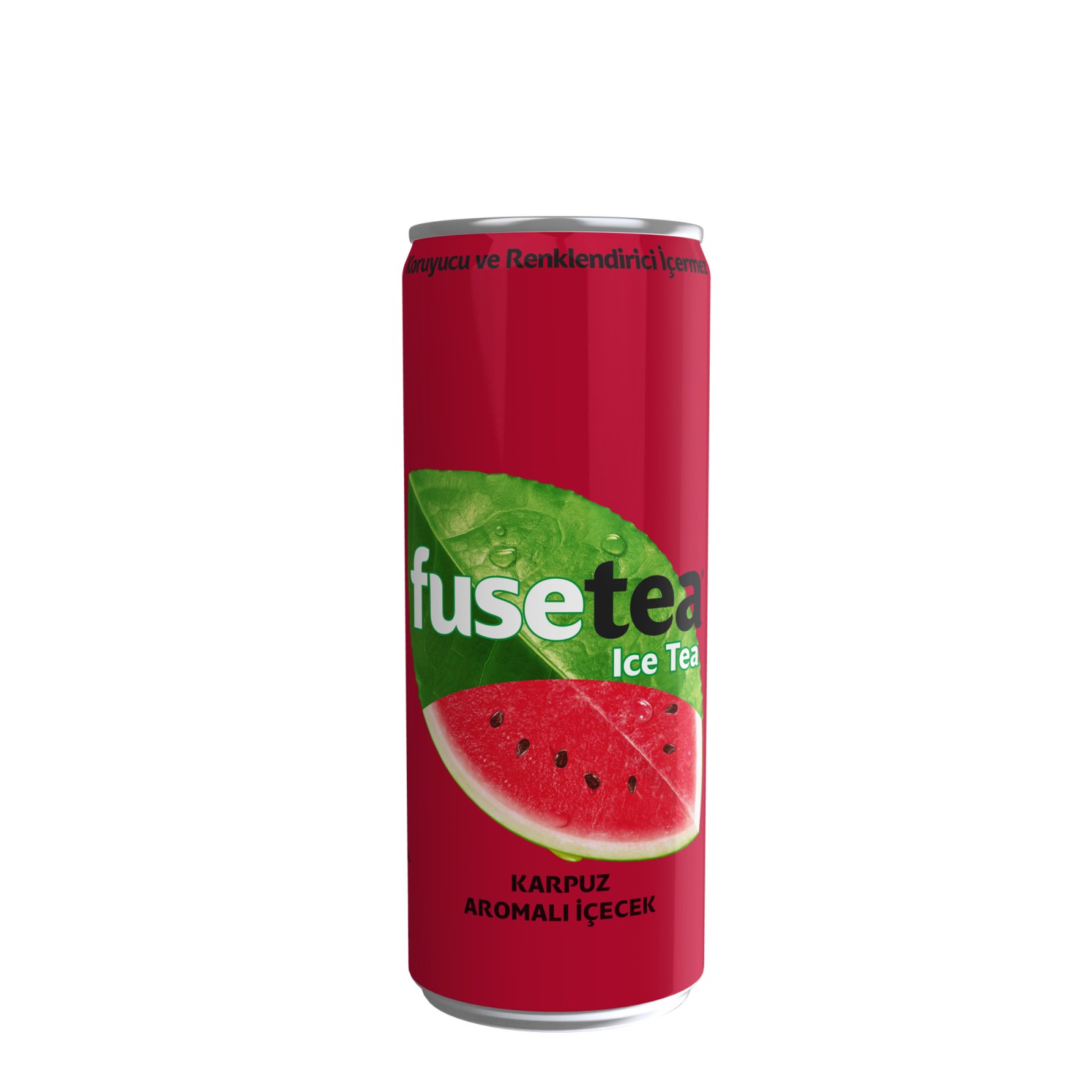 Fuse Tea Karpuz (330 ml)