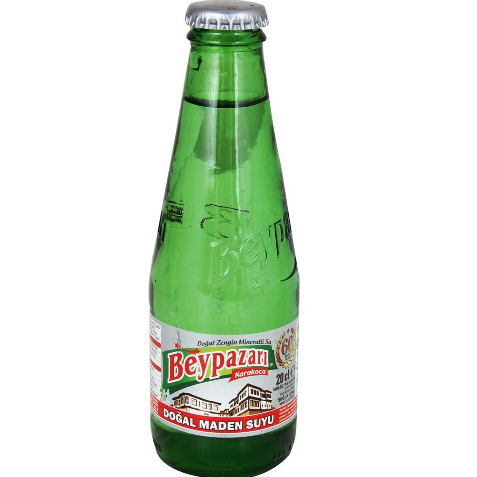 Sade Soda