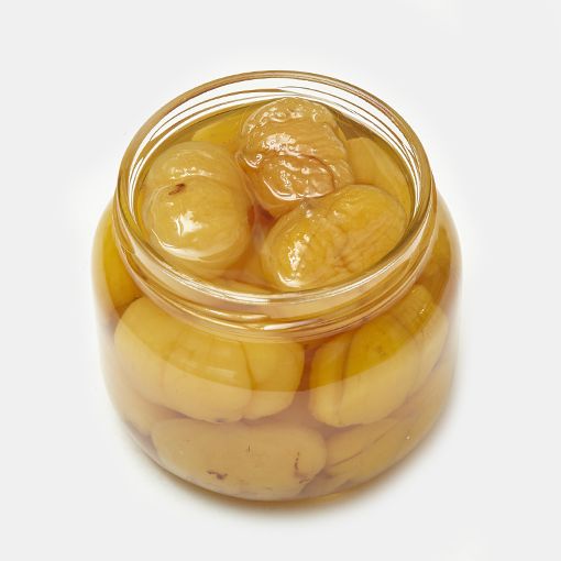 Kestane Şekeri (500 gr.)
