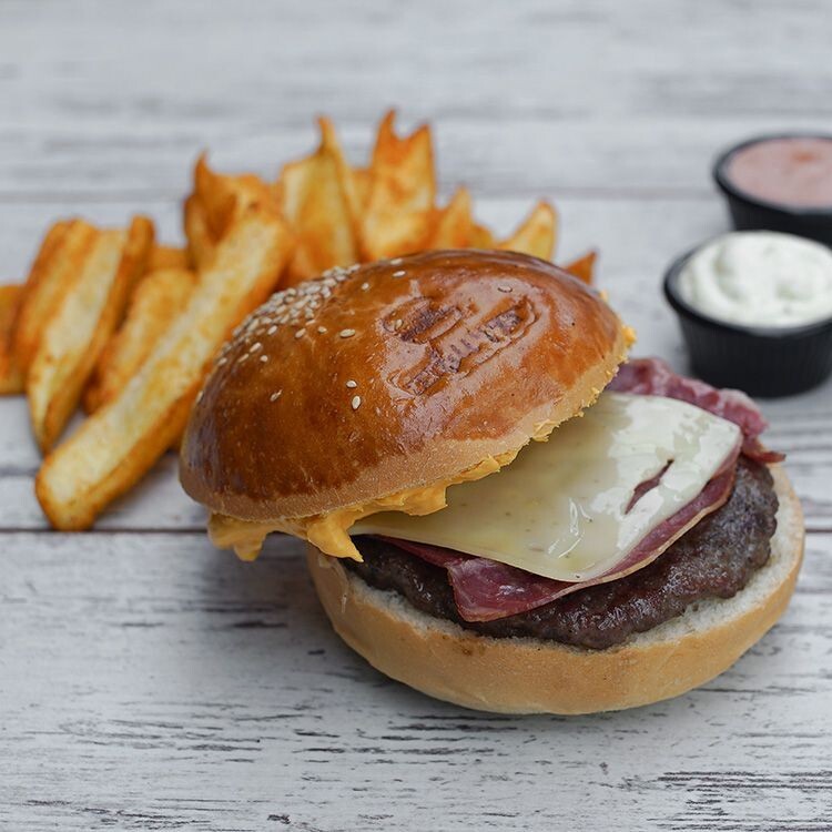Zenburger