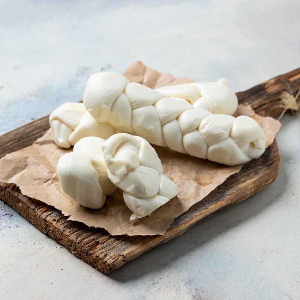 Örgü Peynir (1 Kg)