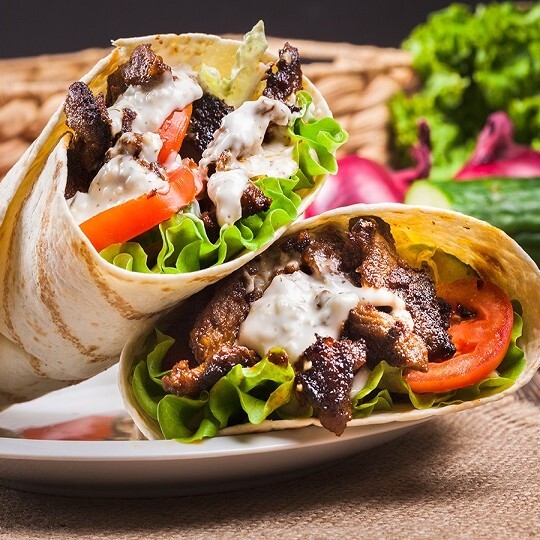 Bonfile Wrap