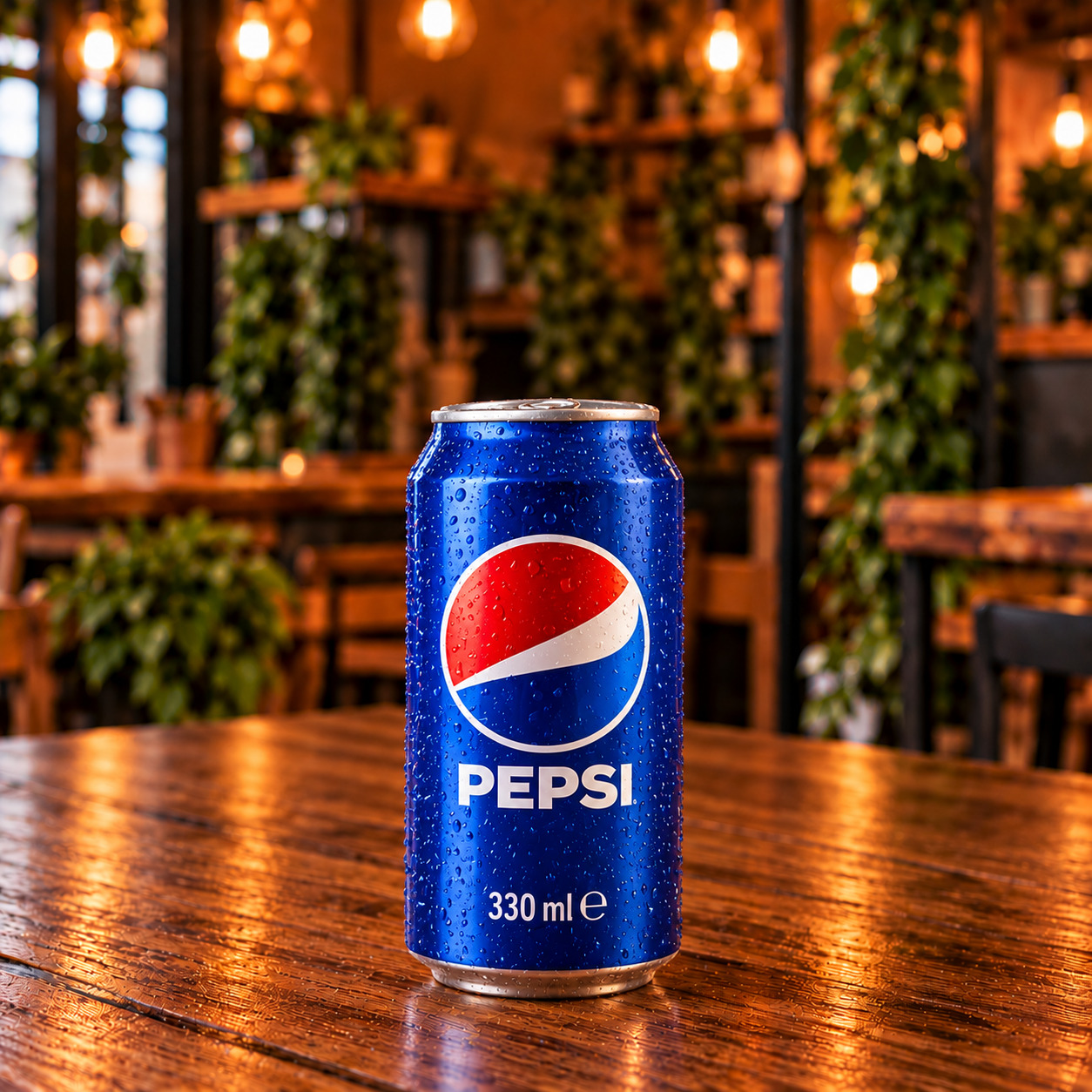 Pepsi