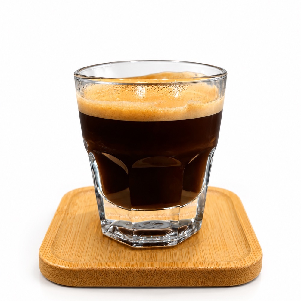 Double Espresso