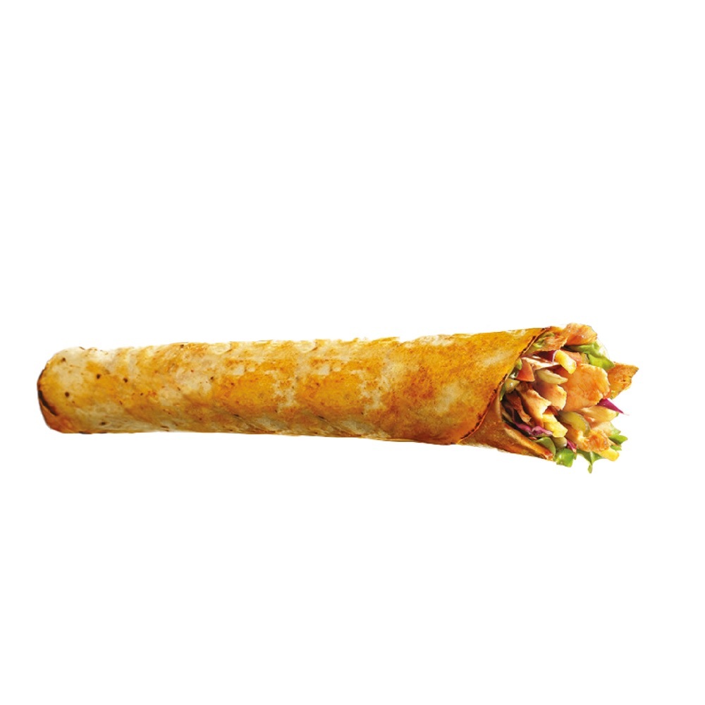 Zurna Amanos Dürüm