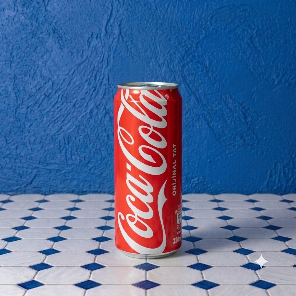 Coca Cola (330 ml)