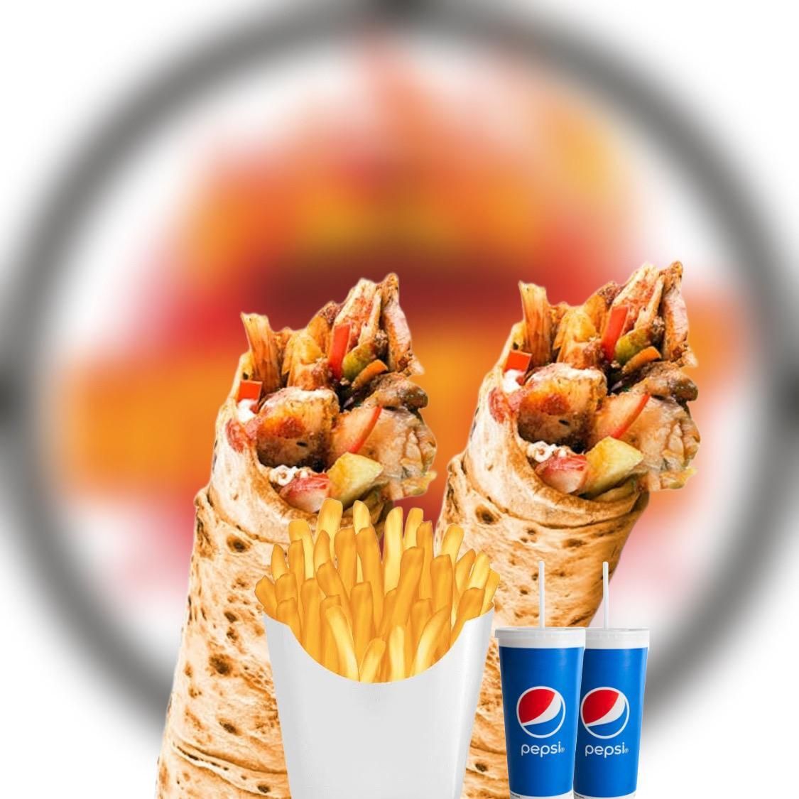 İkili Menü 2