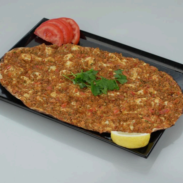 Lahmacun (1 Adet)