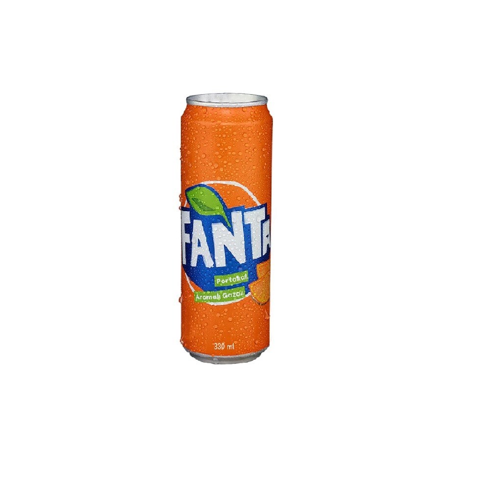 Fanta (33 cl.)