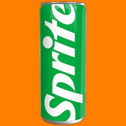 Sprite 250 ml