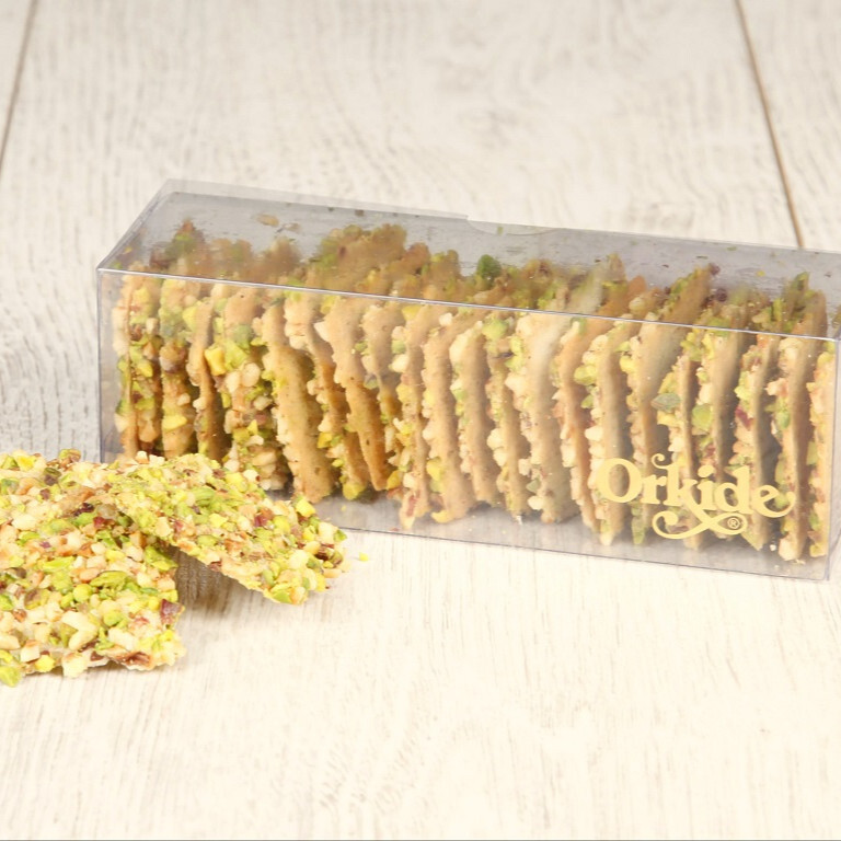 Tereyağlı Gevrek (105 g)