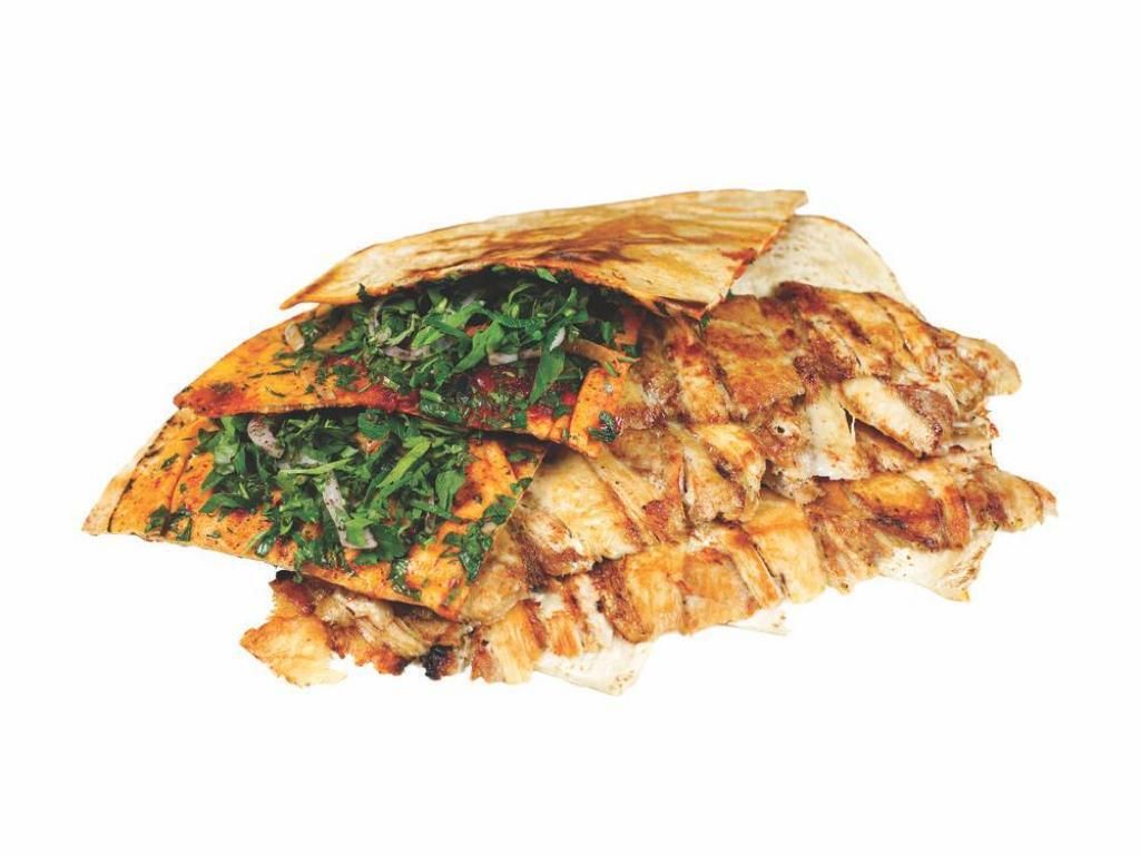 Döner Porsıyon