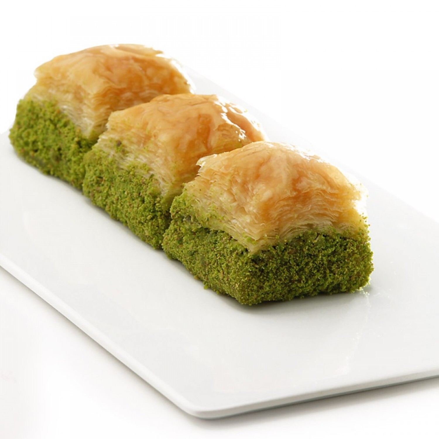 Kuru Baklava (500gr.)