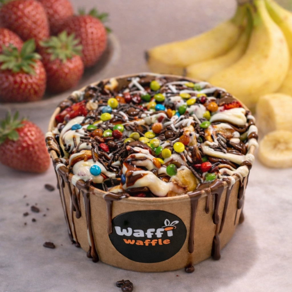 Waffii Standart