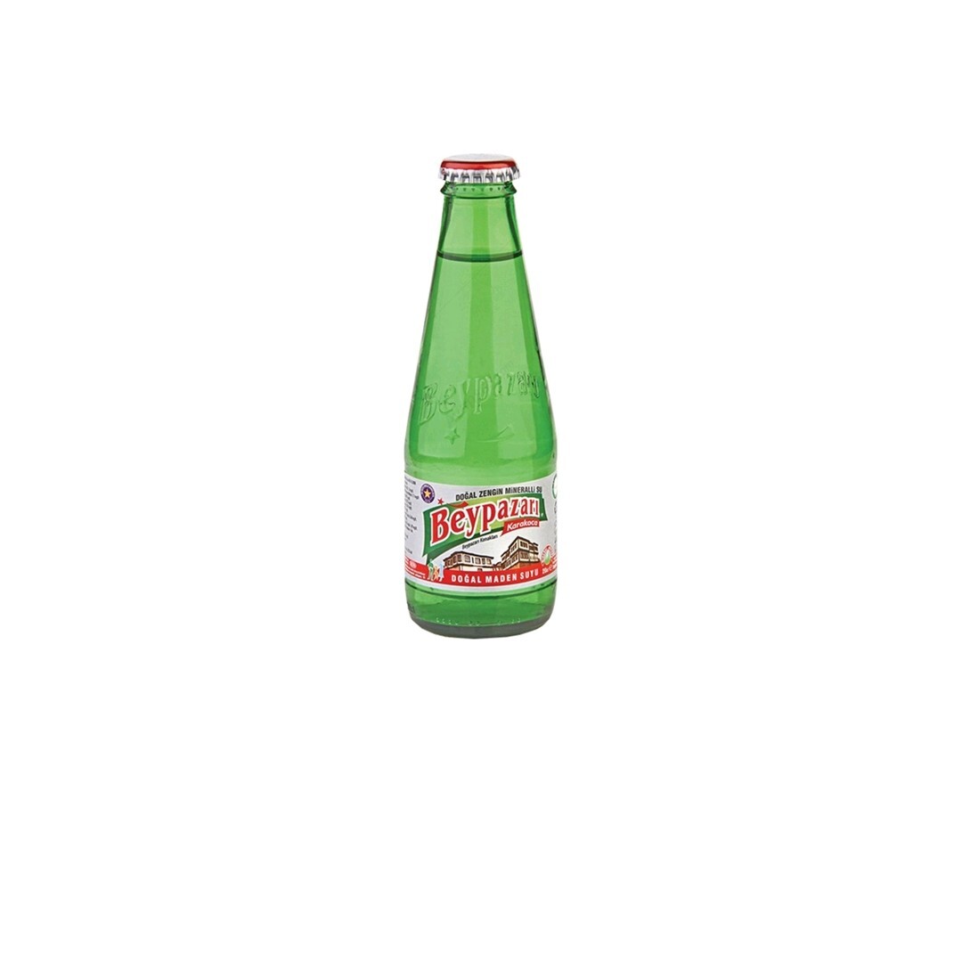 Sade Soda
