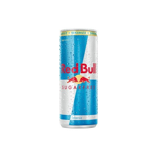 Red Bull Sugarfree