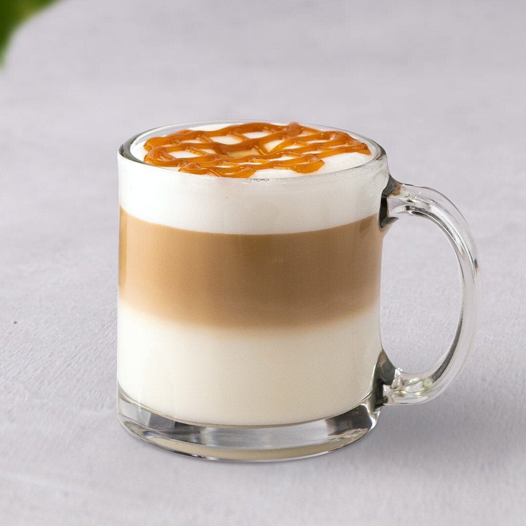 Caramel Macchiato (350 ml)