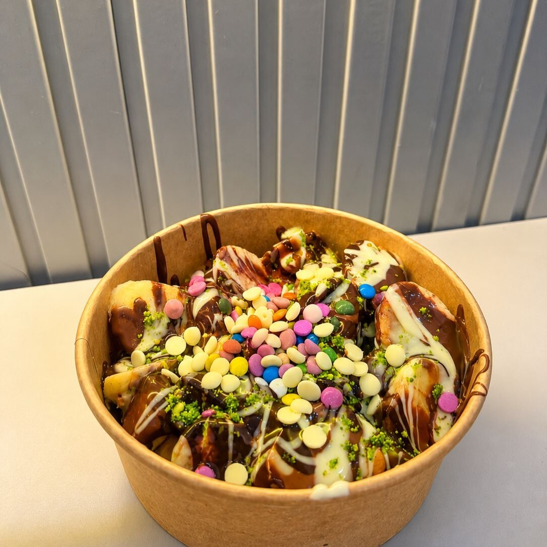 Güner Atom Kova Waffle