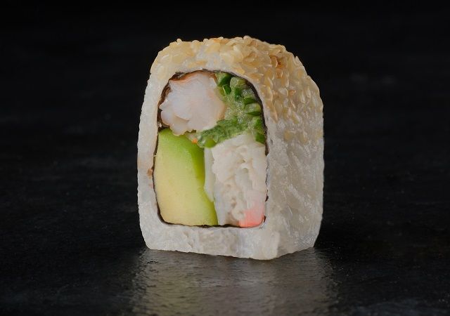 260 California Roll (8 Adet)