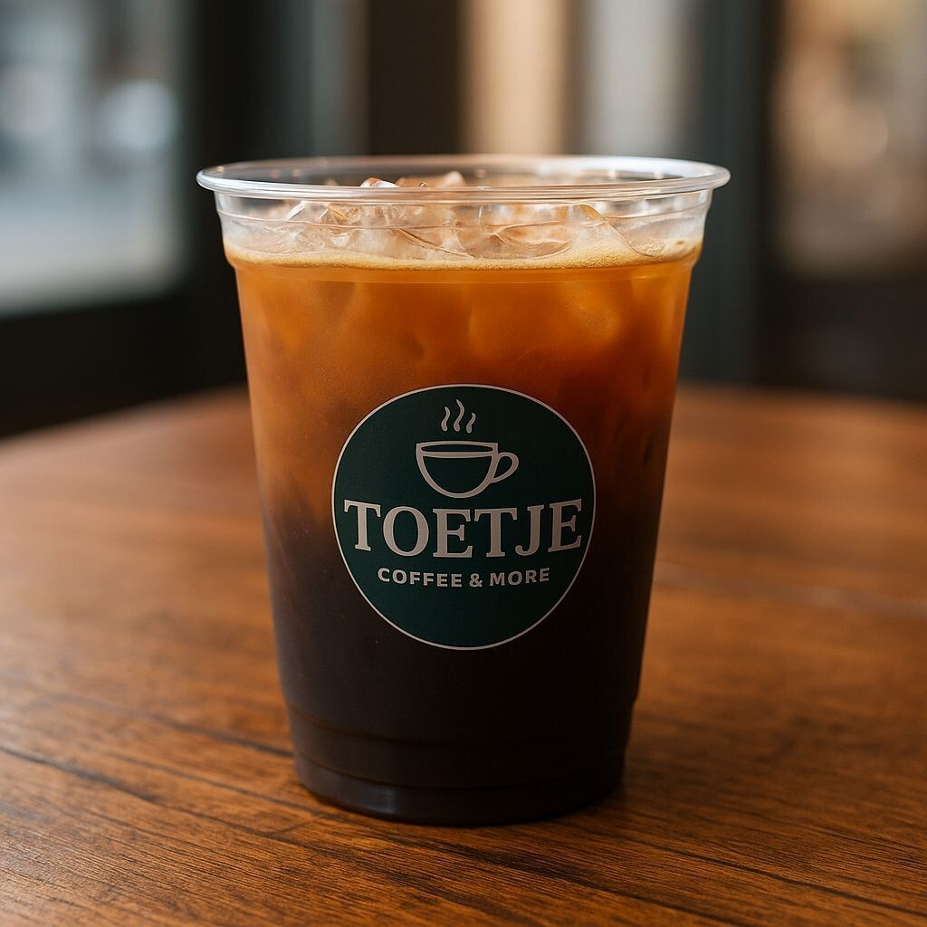 Bullpresso (Soğuk)