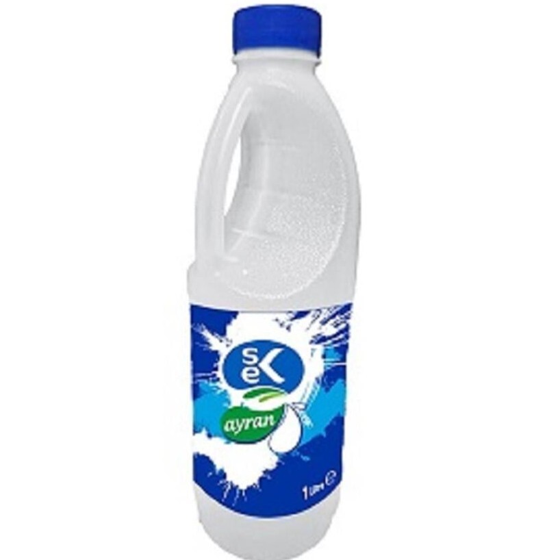 1 Lt Ayran