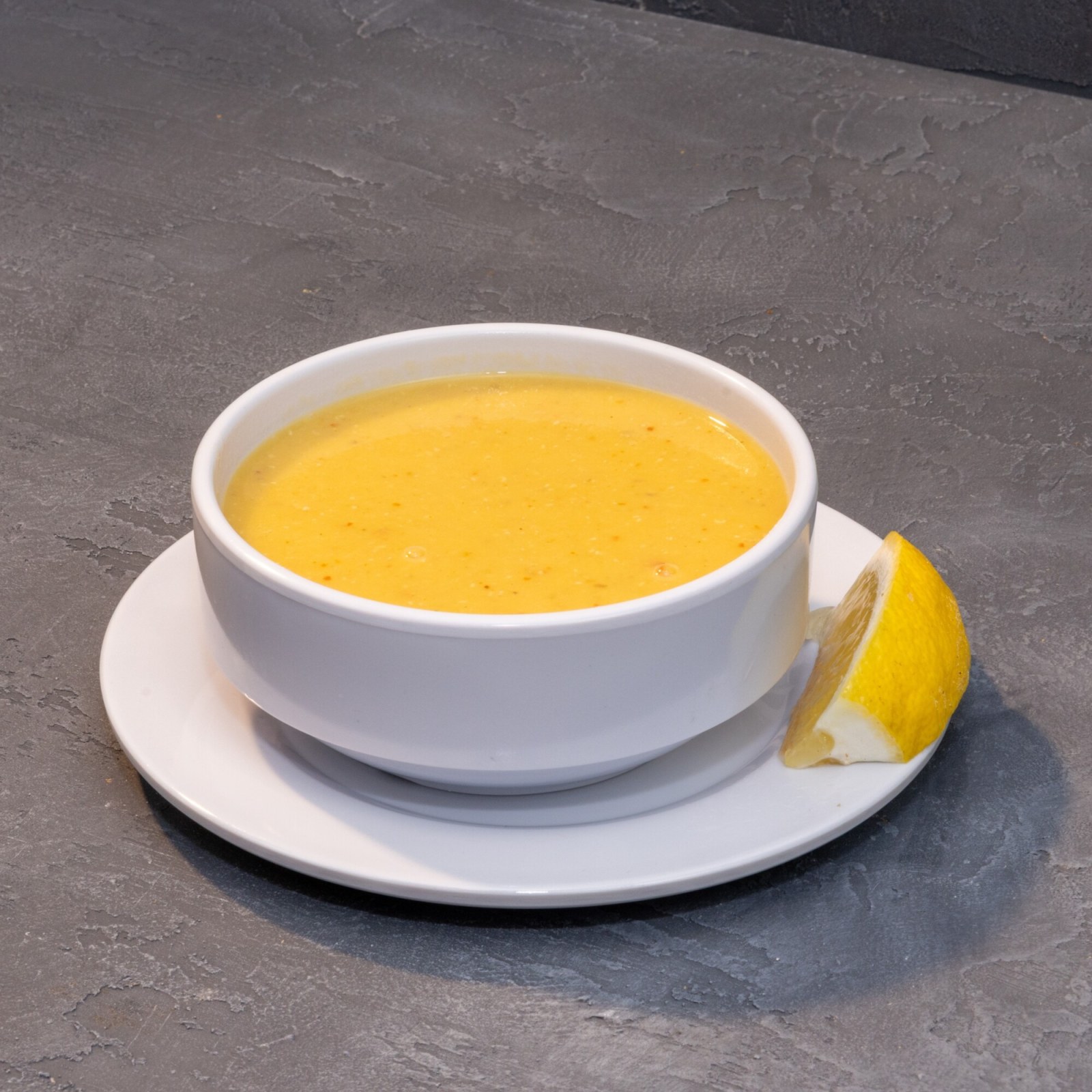 Mercimek Çorbası
