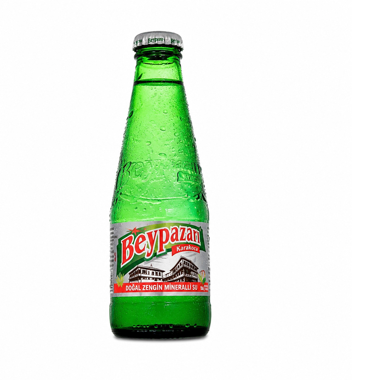 Sade Soda (20 cl)