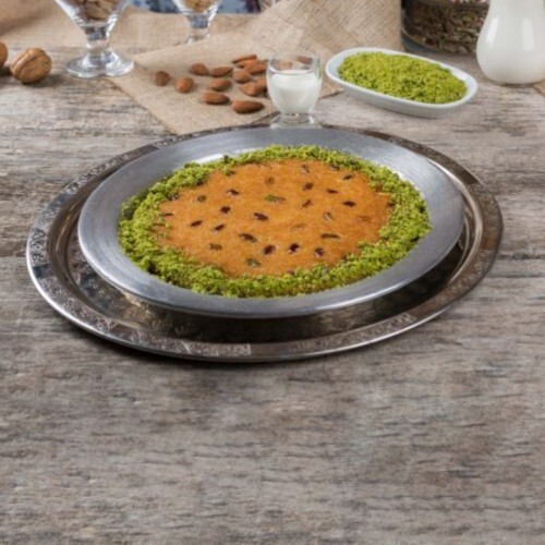 Special Künefe (3 Kişilik)