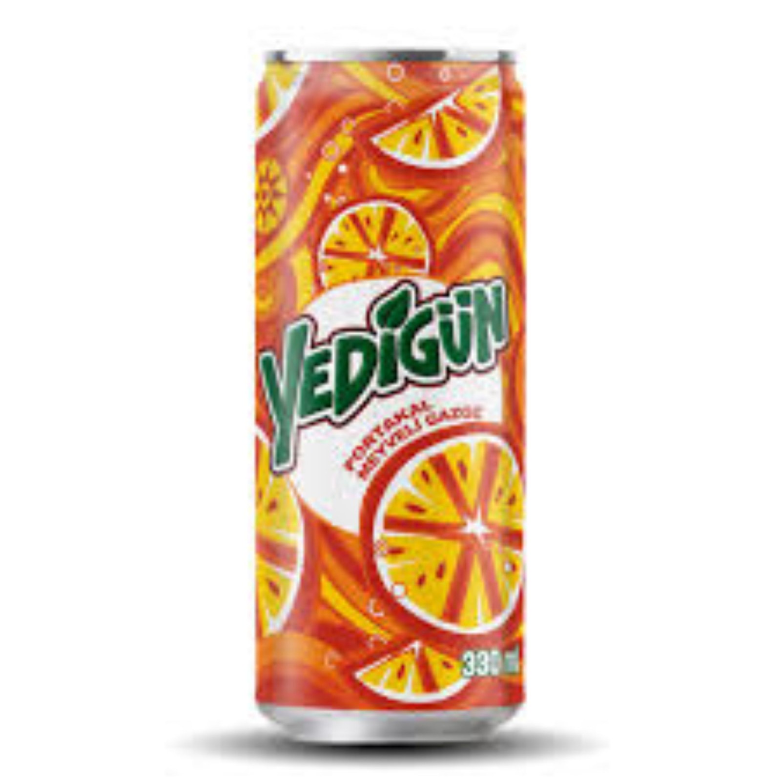 Yedigün 330 Ml