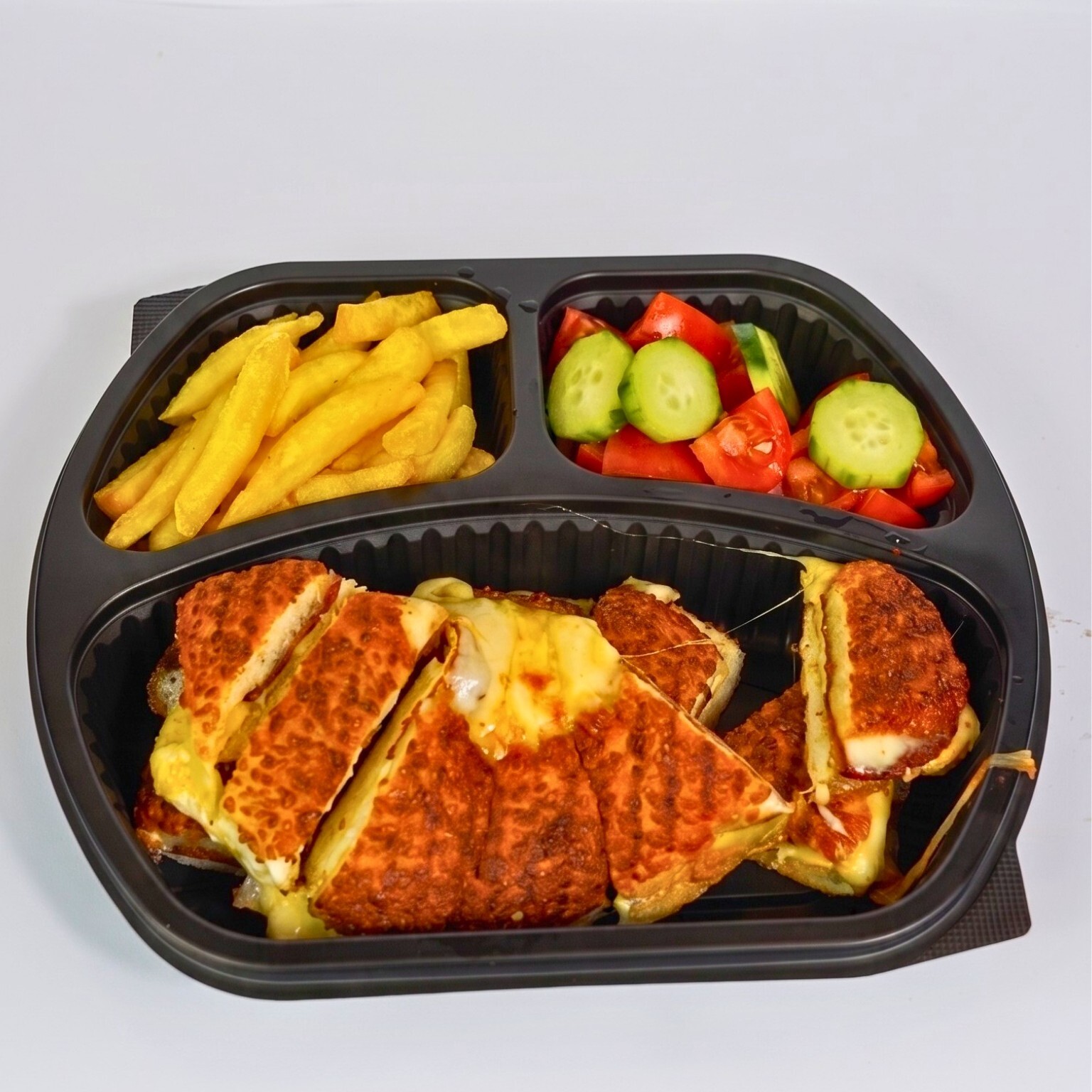 Simit Tost