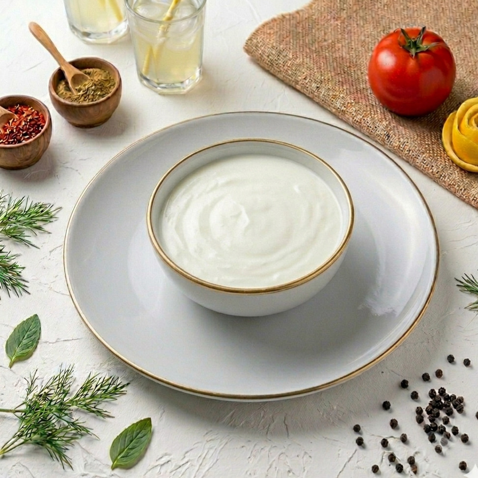 Yoğurt (200 gr)