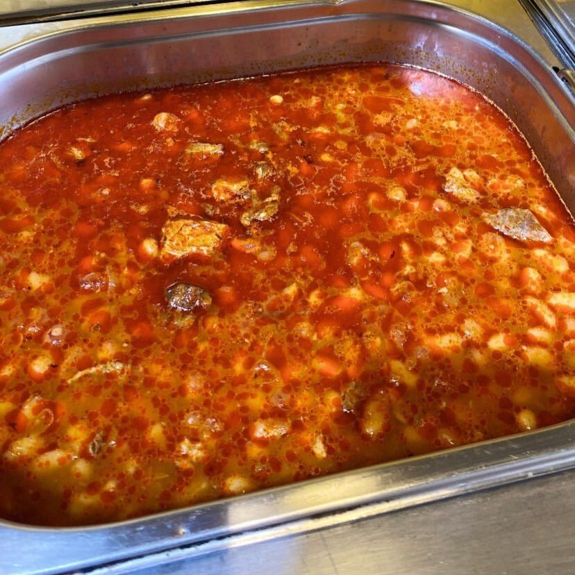 Kuru Fasülye