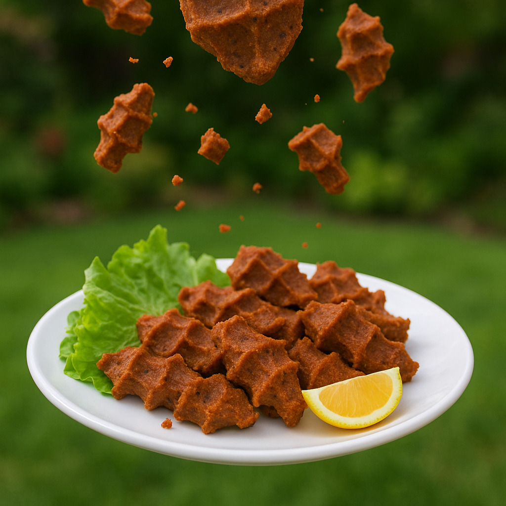 Yarım Porsiyon