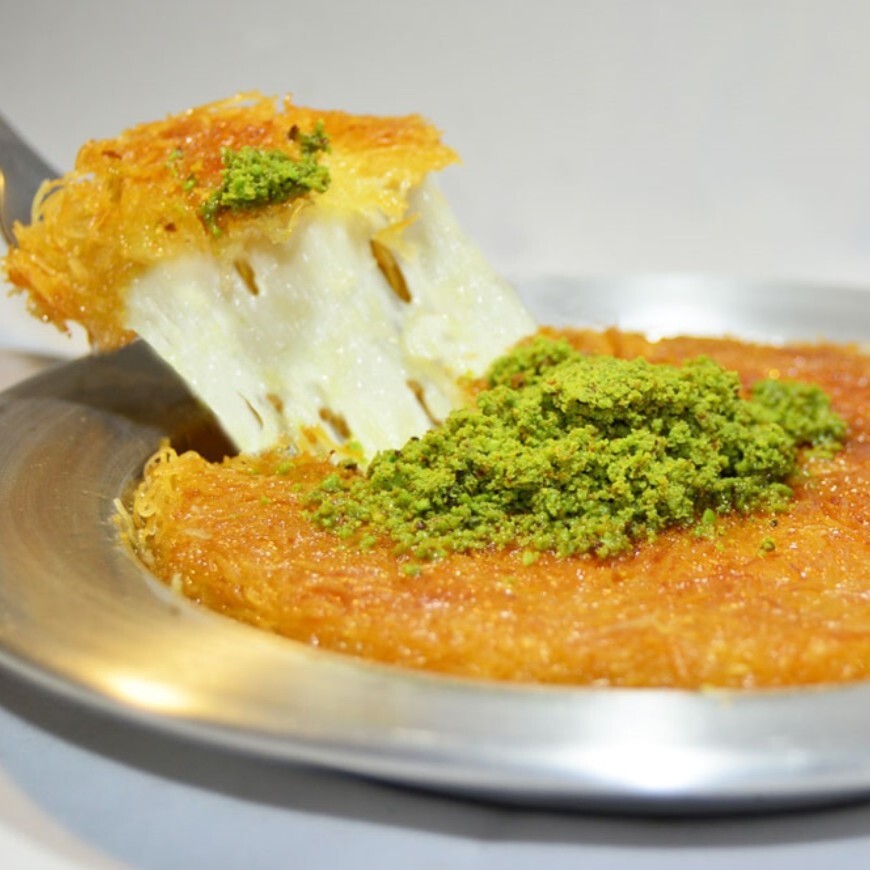Künefe