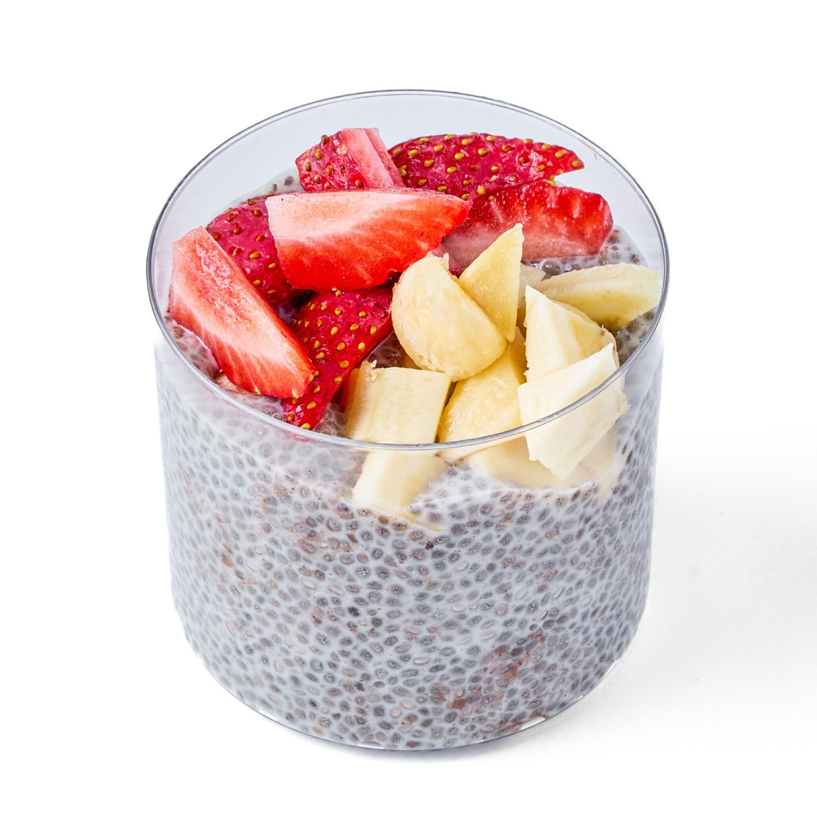 Chia Puding