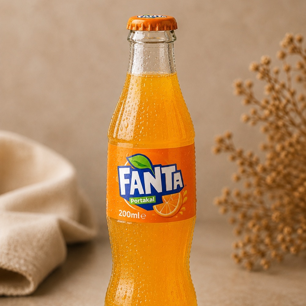 Fanta (20 cl)