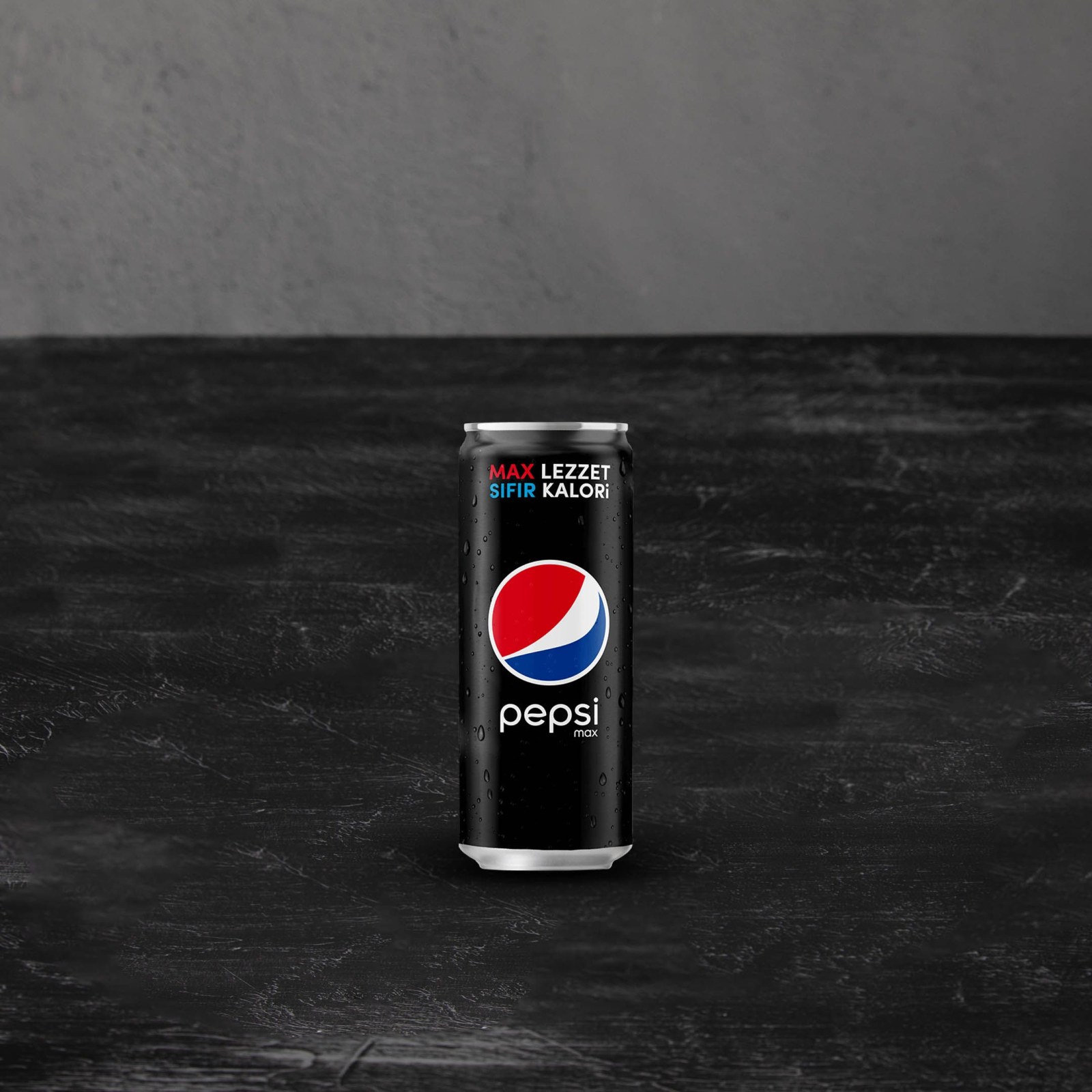 Pepsi Max (33 cl.)