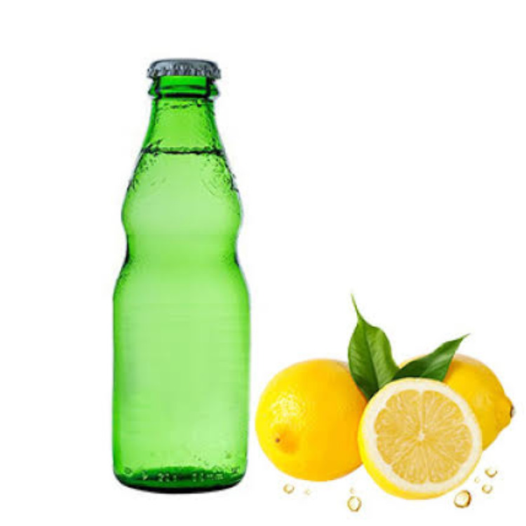 Limonlu Soda (20 cl.)